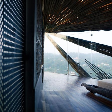 The Ledge By Bloobuck Vila Pīrmed Exterior foto