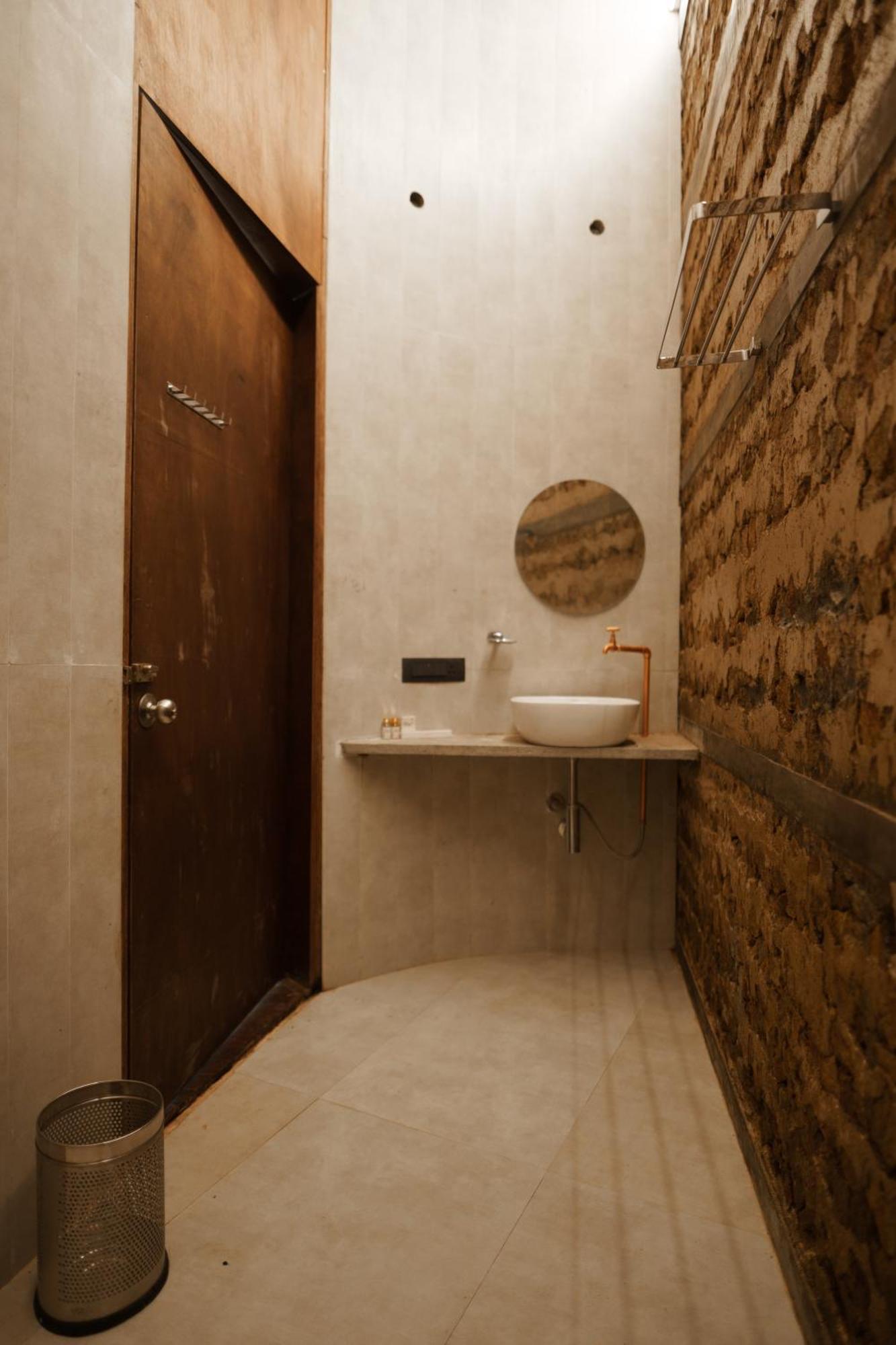 The Ledge By Bloobuck Vila Pīrmed Exterior foto
