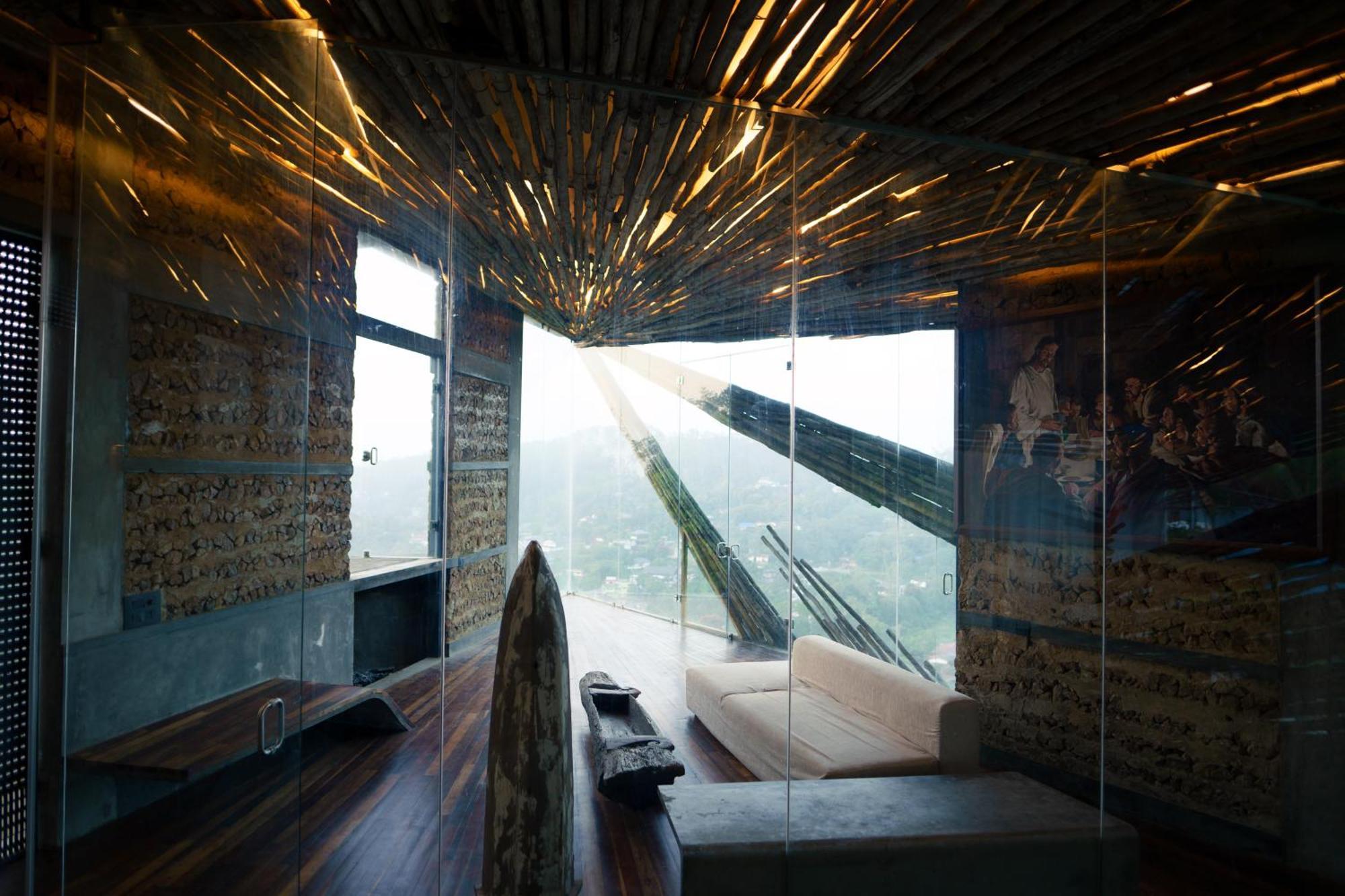 The Ledge By Bloobuck Vila Pīrmed Exterior foto
