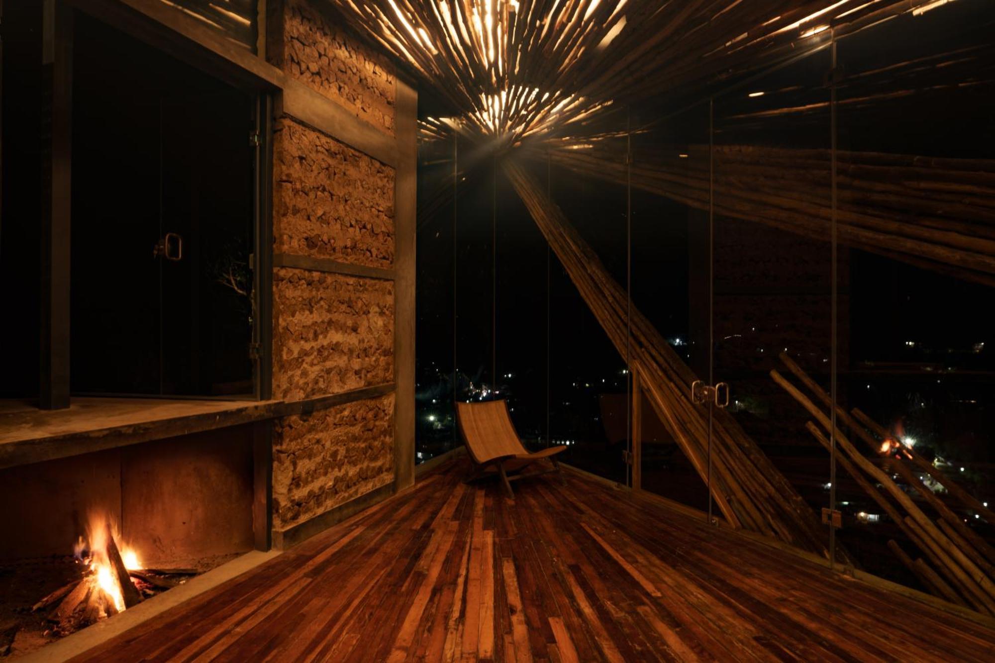 The Ledge By Bloobuck Vila Pīrmed Exterior foto