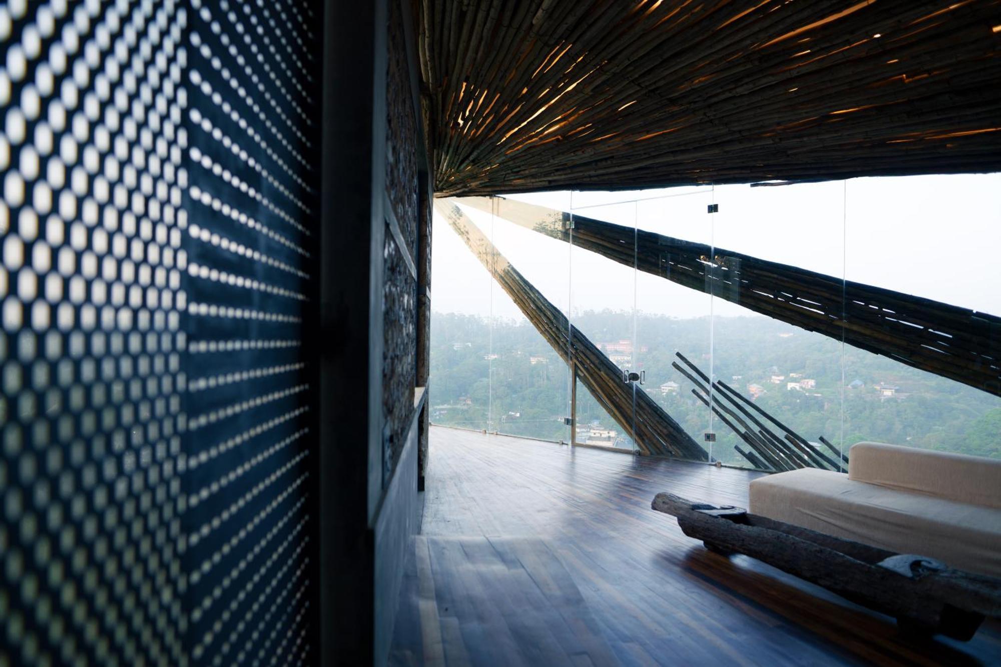 The Ledge By Bloobuck Vila Pīrmed Exterior foto
